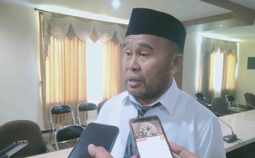 Fauzi Daga