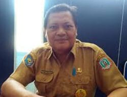 Marwanto P Soekidi