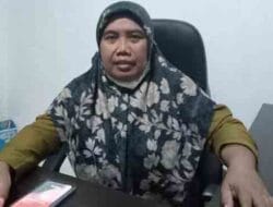 Musriyana Nabiu