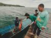 Obi Fishing Tournament 2024, Pemkab Halsel Ajak Harita Nickel Jadikan Soligi Destinasi Wisata Bahari