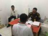 Polres Halut Serahkan 2 Tersangka Penganiayaan ke Kejaksaan