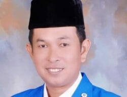 Ketua DPD Partai Amanat Nasional Haltim Faisal Wahab