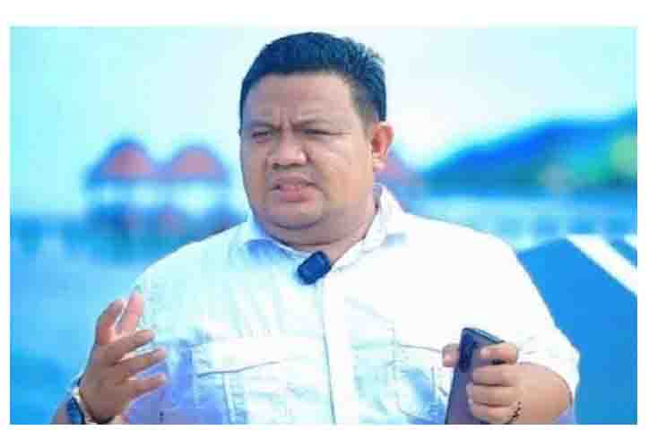 Ardiansyah Fauji