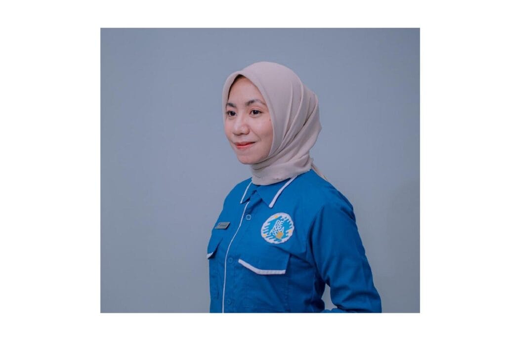 Nurul Asnawia