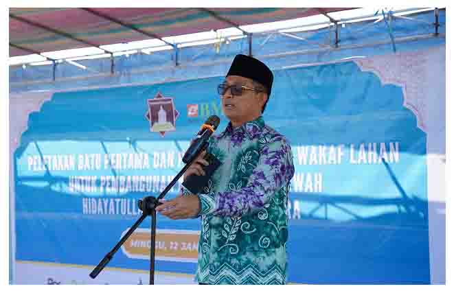 Abubakar Abdullah