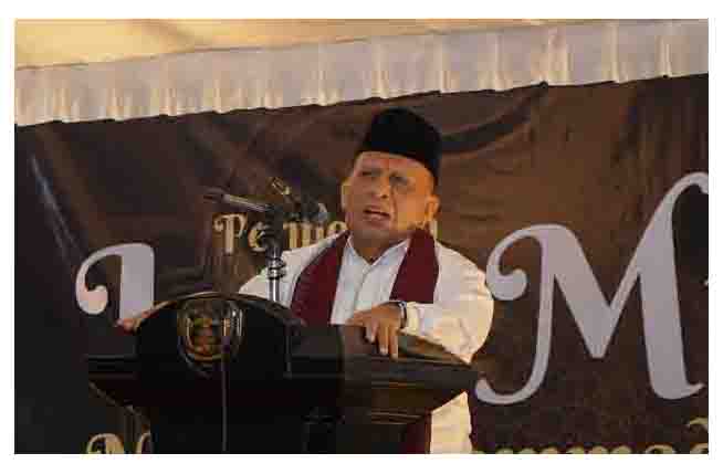 Al Ustadz H_ Saleh Yasin