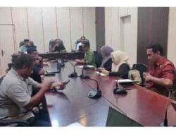 Tim 3 Matangkan Program 100 Hari Kerja