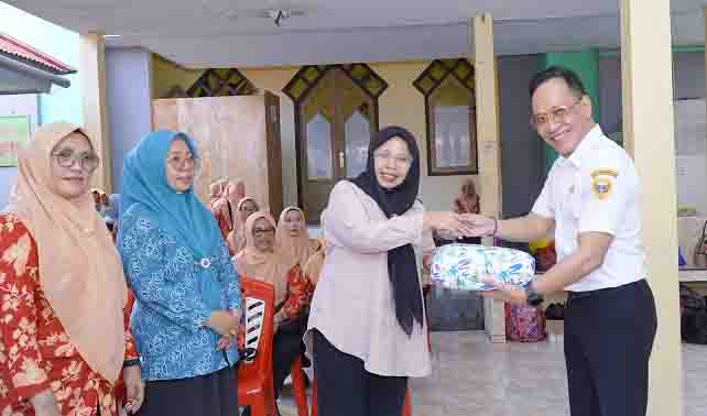 Ramadhan Berbagi