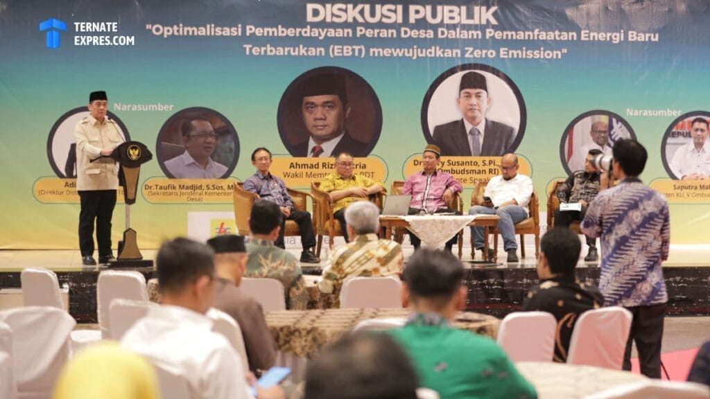 ombudsman