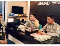 Dua Pemuda Asal Sulawesi Selatan Dipulangkan