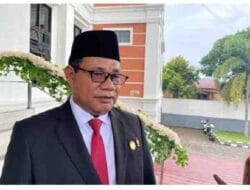 Ketua DPRD Kota Tidore, H. Ade Kama