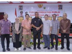 Foto Bersama