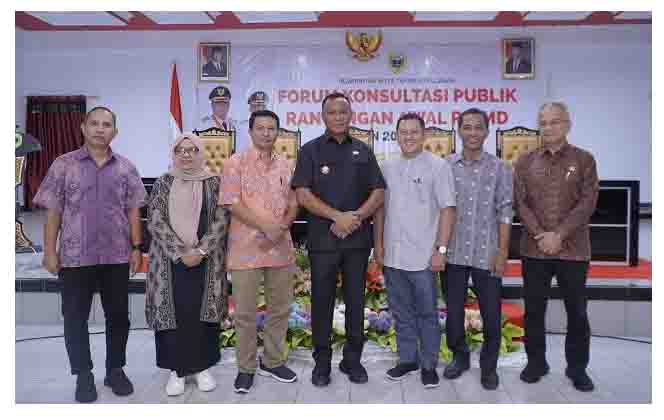 Foto Bersama