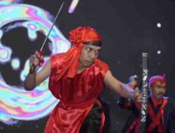 Panggung Indonesia Internasional Arts Festival (3)
