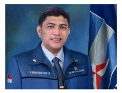 Ridwan Moh. Yamin (Wakil Ketua II DPRD Tidore)