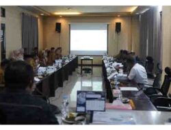 Pembahasan LPP APBD