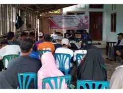 Abdurrahman Arsyad gelar reses di Jiko Cobo