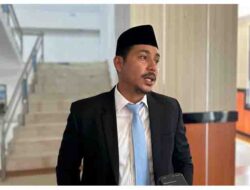 Plt Kepala BKD Maluku Utara Zulkifli Bian