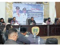 Tim Inovasi Dari Mendagri Lakukan Validasi