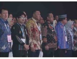 Wali Kota Hadiri Festival FEKDI x IFSE di Jakarta