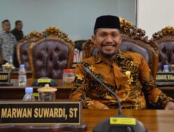 Marwan Suwardi