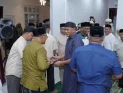 Buka Puasa Bersama