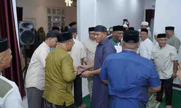 Buka Puasa Bersama