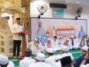 Wali Kota Hadiri Haul ke III KH Habib Bin Abu Na’im