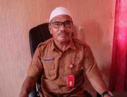 Kadispora Tidore Ali Dukomalamo