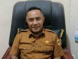 Plt Dinas Pendidikan Jamil Hadi