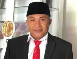 Plt Kadis Pendidikan Tidore Jamil Hadi