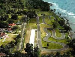 Sirkuit Selawaring Rum