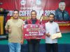 Ukan-Ris Raih Juara Domino Tong Coffee 2026