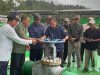 WTP Fidi Jaya Halteng Mulai Beroperasi