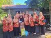 DWP Kota Tidore Salurkan Bantuan Warga Kurang Mampu