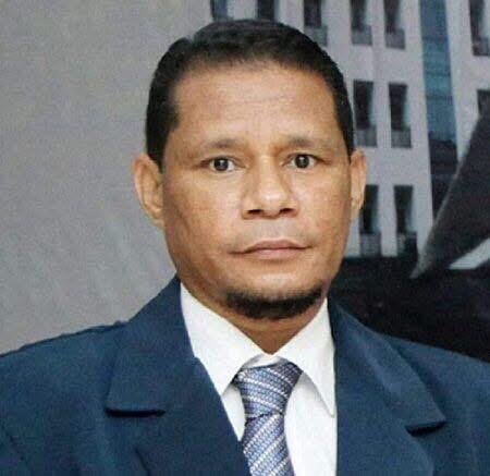 Dr. Abdurrahman Kader, M.Si.
