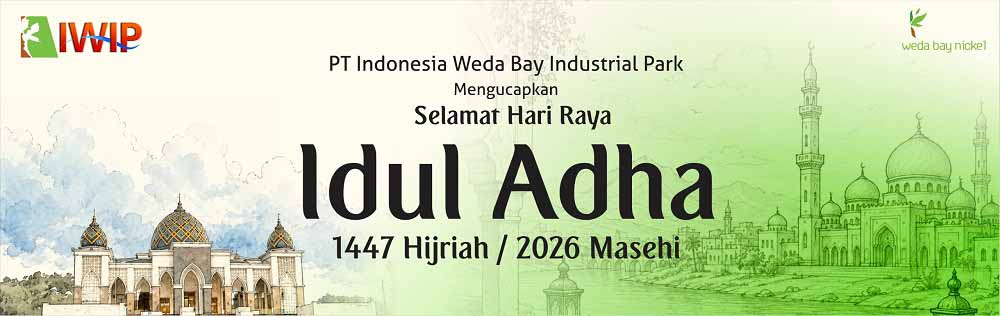 IWIP Idul adha