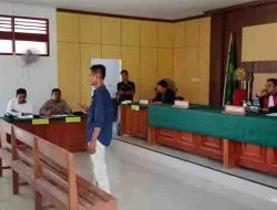 Sidang Tipiring