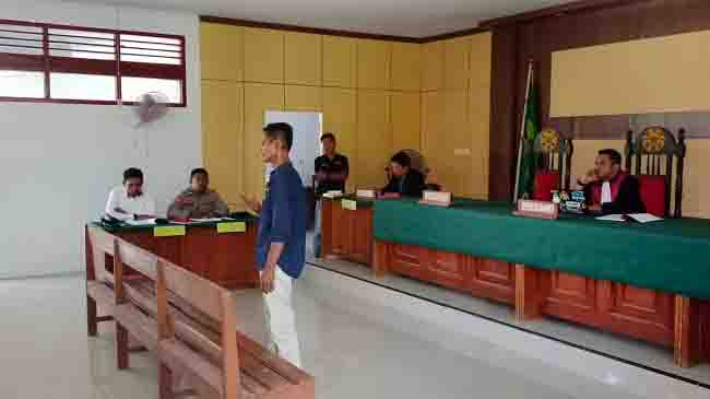 Sidang Tipiring