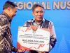 Sukses Tekan Pengangguran, Pemkot Tidore Dapat Rp3 Miliar