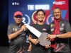 YIM Taklukan Circuit Selawaring, Rizki Fajar Sabet Juara Lokal