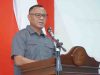 Wali Kota Tidore Dan Ketua PKK Apresiasi IPM Selawaring