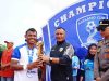 Sampoerna FC Juarai Akelamo Cup I