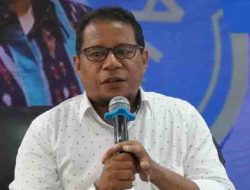 Dr Abdurrahman Kader M.Si
