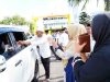 114 Jamaah Haji Kembali ke Tidore Dengan Sehat Dan Selamat