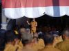 Wawali Perintahkan OPD Bijak Gunakan Anggaran