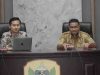 Pemkot Tidore Buka Ruang Tingkatkan Kualitas Birokrasi Berbasis Digitial