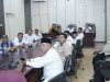 Pemkot Tidore Komitmen Sukseskan Sensus Ekonomi 2026