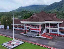 Kantor Wali Kota Tidore