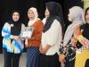 Ketua PKK Tidore Apresiasi Semangat Anak Muda Kelurahan Gurabunga